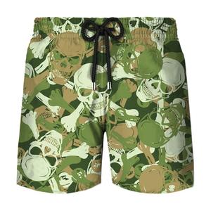 Custom logo <b>Shorts</b> <b>Men</b> All Over Print Sublimation Summer Swim Beach Plain Blank <b>Shorts</b> Wholesale Plus Size <b>Men's</b> <b>Shorts</b> for <b>Men</b> - Product Image 2