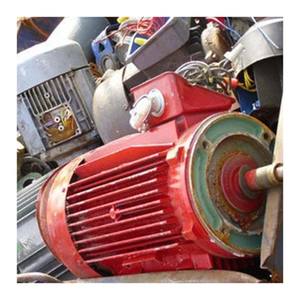 Chatarra de motor asequible para fundición industrial, chatarra de motor de cobre limpia, lista para exportar a fundiciones, recicladores y fundiciones - Product Image 3