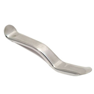 Retractor de Labios Manual de Acero Inoxidable, Tipo Minnesota, Instrumentos Quirúrgicos Dentales, Juego de Instrumentos de Alta Calidad y Bajo Costo - Product Image 3