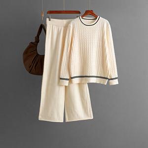 เซ็ตชุดนอนผ้าซาตินสำหรับผู้หญิงชุดนอน2ชิ้นลายการ์ตูนสำหรับฤดูหนาวชุดนอนแขนยาวคาร์ดิแกนระบายอากาศได้ดีพิมพ์โลโก้ได้ตามต้องการ - Product Image 2