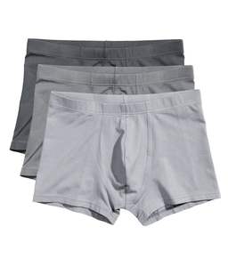 100% Cotton <b>Men</b> <b>Underwear</b> Soft and Comfortable New Design Wholesale Price. Low MOQ - Product Image 4