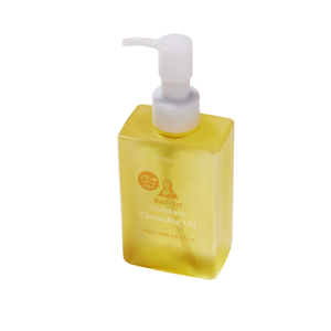 Huile nettoyante hydratante Etude Real Art - Product Image 2