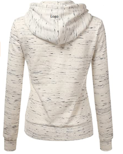 Sweat à capuche léger et de base pour femmes, pull-over à capuche, vêtements décontractés, grande taille, du Bangladesh, - Product Image 6