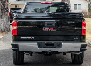 GMC SIERRA 1500 SLE 2018 USADO, con Volante a la Izquierda/Derecha - Product Image 5