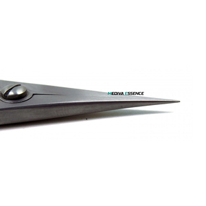 High Grade <b>CE</b> Marked Castroviejo Caliper Manual Dental Instruments Stainless Steel Range 0 to 20mm Private Label - Product Image 3