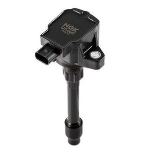 Honda 49183, CR-V-, 2017 T, motor L15B / LFA /LFB motor OEM 3052059B013 için yüksek performanslı NGK ateşleme bobini u1.5 - Product Image 1