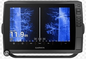 Nuevo y de Calidad: Transductor Garmin Echomap Ultra 2 106SV GT56 con Cartografía Navionics - Product Image 2
