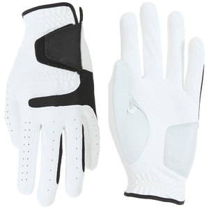 All Weather Manufacturer Guantes de golf de cuero personalizados al por mayor para hombre 2025 para hombre - Product Image 5