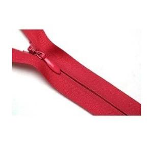 Fermeture à glissière automatique invisible en nylon de haute qualité OZL à extrémité ouverte, longueur de 100mm pour une utilisation sur vêtement - Product Image 1