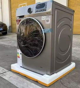 NUOVA LAVATRICE ORIGINALE FAV da 12kg, Lavatrice Portatile Intelligente - Product Image 1