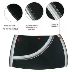 Wholesale High Elastic <b>Compression</b> Elbow Brace <b>Arm</b> <b>Sleeves</b> Protective Elbow Support <b>Sleeve</b> With Custom Logo - Product Image 3