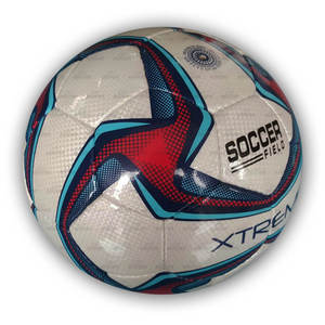 Balón de fútbol profesional tamaño estándar 5 fútbol cosido a máquina portería de fútbol Liga pelota deporte entrenamiento al aire libre para jóvenes - Product Image 4