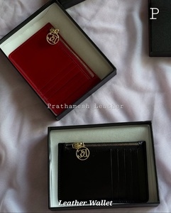 Wholesale Leather <b>Wallet</b> Men Secure Wholesale Price Classic Handcrafted <b>Wallets</b> Business Use Stylish Amazing Leather Mens <b>Wallet</b> - Product Image 4