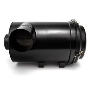 Filtre 2652C131 de remplacement pour moteur diesel Perkins, nouvelle construction en plastique, pièce de rechange - Product Image 1
