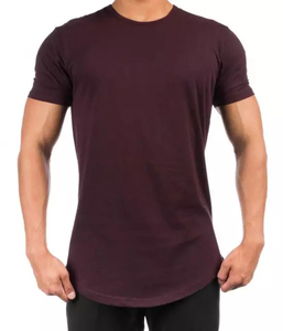 2024 Best Selling Men's Short Sleeve Shirts Customized Printing Breathable Embroidered High Quality Jersey Fabric Plus Size - Product Image 1