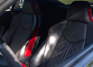 AUDI TTS COUPE 2019 USADO, Volante a la Izquierda/Derecha - Product Image 5