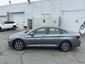 2024 Volkswagen J e t a S FWD - Product Image 4