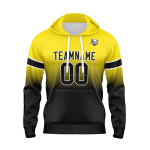 Sudadera Deportiva Transpirable para Hombre, Chaqueta Deportiva con Cremallera Completa, Sudadera con Capucha para Gimnasio, Rendimiento Atlético, Personalizable - Product Image 2