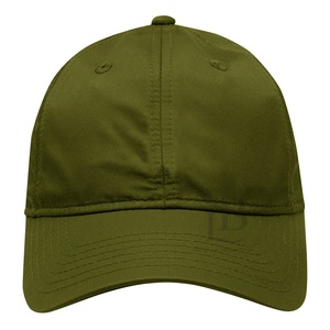 Gorra de béisbol de diseñador de lujo unisex, gorra deportiva bordada ajustada, gorras de béisbol bordadas personalizadas al por mayor, diseño personalizado - Product Image 4