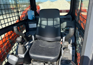 Minicargadora Kubota 2022, - Product Image 4