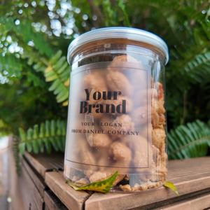 Nueces de Anacardo Africanas al por Mayor W240, Orgánicas, Tostadas con Ajo y Chile, 100% Naturales, Directamente de Fábrica, con OEM/ODM Disponible - Product Image 5