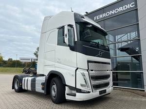 วอลโว่ FH 460 XL 4x2 ยูโร 6 เกียร์อัตโนมัติ เครื่องยนต์ดีเซล 451-500 แรงม้า รับน้ำหนัก 21-30 ตัน เบาะนั่งระบบกันสะเทือนแบบลม - Product Image 3