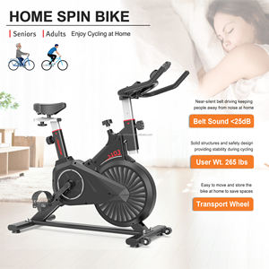 Offres Spéciales en ligne Design <span class=keywords><strong>compact</strong></span> Spinning Bicyclette <span class=keywords><strong>stationnaire</strong></span> <span class=keywords><strong>Vélo</strong></span> d'exercice pour usage domestique avec connexion Bluetooth - Product Image 6