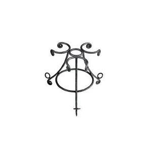 Etal-Soporte de cuerno de metal para beber, estante de 5 piezas, producto más vendido - Product Image 3