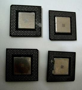 用于黄金回收/废料的陶瓷处理器 - Product Image 3