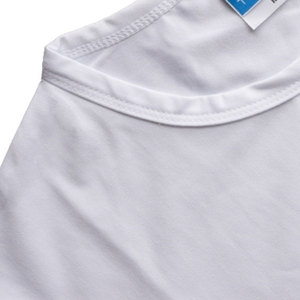 2026 Digital Printed Logo Custom Cotton <b>Canvas</b> T Shirt Men Short Sleeves Casual Wear <b>Plain</b> Quality Men t Shirt - Product Image 6