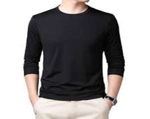 Camisetas de Estilo Casual con Logotipo Bordado Estampado, Camisetas de Manga Corta de Algodón para Hombre, Ropa de Verano Personalizada, Cuello Redondo, Camiseta Masculina, Ropa de Calle - Product Image 6