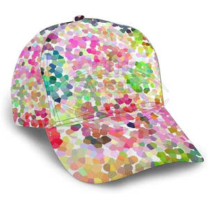 Sports Baseball <b>Hat</b> Breathable <b>Waterproof</b> Adjustable Front Panel 7-Panel 100% Cotton Quick Dry Unisex All-Season Premium - Product Image 2