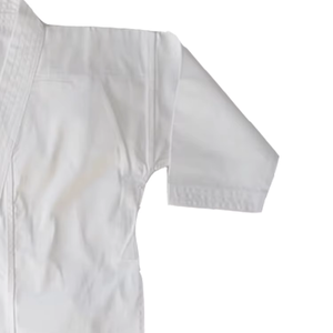 Jiu Jitsu Kimono Karate Uniforms Customizable Durable Unisex Comfortable Breathable for Martial Arts Training <b>Outdoor</b> Activities - Product Image 5