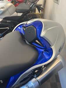 Nouvelle moto sportive Suzuki Hayabusa 2025, finition DIY, garantie 1 an, support OEM personnalisé, outils d'assemblage industriels - Product Image 2