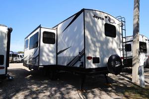 รถบ้าน J-a-y-c-o รุ่นใหม่ ปี 2023 สีขาว Hawk 27RB ประสิทธิภาพการพักแรมที่ดีที่สุด มีจำหน่ายแล้ว - Product Image 6