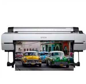 NUEVA Impresora de Inyección de Tinta de Formato Grande SureColor SC-P 20 0 00 A0 / 64 - Product Image 2