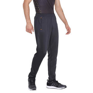 Venta al por mayor de pantalones y pantalones de alta calidad Joggers Pantalones Para Hombres Gimnasio Entrenamiento Pantalones de chándal para los hombres - Product Image 3