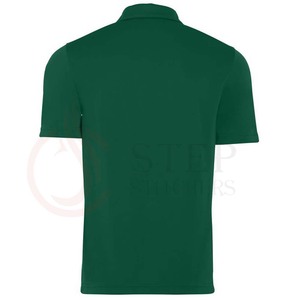 Vêtements pour hommes 100% polyester, vente en gros, manches courtes et longues, haute qualité, grandes tailles, coupe ample. - Product Image 5