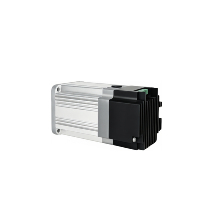 Moteur BLDC sans balais intégré 48V 400W avec driver intégré, structure tout-en-un pour équipement électrique industriel