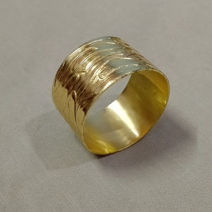 Best Design Multi-Color <b>Resin</b> Napkin <b>Ring</b> Set Multi-Shape Tableware for Home & Restaurant Kitchen New Style Dinnerware - Product Image 4