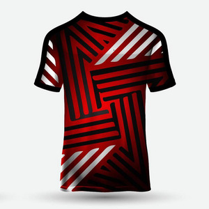 El conjunto de ropa deportiva de carreras de Motocross de equipos MTB transpirable de alta calidad incluye camiseta de Jersey XL precio al por mayor diseño de talla grande - Product Image 4