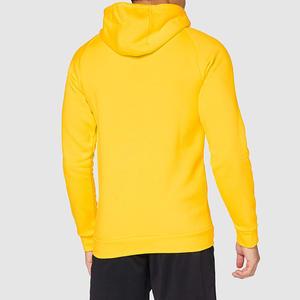 Sudadera con Capucha de Alta Calidad, Estilo Urbano, Felpa, con Estampado de Logotipo Personalizado, Talla Grande para Hombre 2026 - Product Image 2