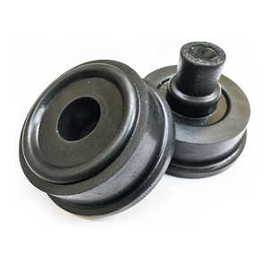 Pistón Crown Diesel para Distribuidor, Montaje en Cabina de Retroexcavadora, Juego Superior e Inferior, Número de Pieza 3311 8441 331/18442 - Product Image 1