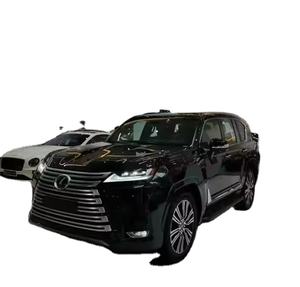 SUV F Sport AWD 2024 Usado, Volante a la Izquierda, Super Limpio, Automático, Asientos de Cuero, Techo Corredizo, Entrega Rápida Disponible - Product Image 1