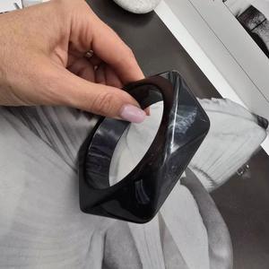 Pulseras y Brazaletes de Resina para Mujer, Nueva Colección, Joyería Estilo Ángel para Fiestas y Bodas, Alta Calidad - Product Image 2