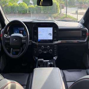 EXTREMADAMENTE LIMPIO, F-150 RAPTOR 2024, VOLANTE A LA IZQUIERDA, 1-25000 MILLAS, 300-400 CV, LISTO PARA ENVIAR - Product Image 4