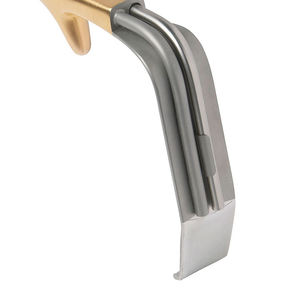 Ferreira Retractor de mama Instrumentos de cirugía plástica de acero inoxidable de alta calidad Retractor de fibra óptica de aumento - Product Image 4