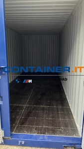 <span class=keywords><strong>Container</strong></span> vận chuyển ISO <span class=keywords><strong>20ft</strong></span> mới | chứng nhận CSC | thép corten | Italy <span class=keywords><strong>Stock</strong></span> RAL 5013 - Product Image 5