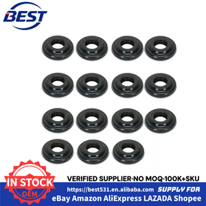 Juego de Juntas de Tapa de Válvulas Compatible con <span class=keywords><strong>BMW</strong></span> <span class=keywords><strong>320i</strong></span> 323i 325i 328i 330i 520i 523i 525i 528i 530i X5 Z3, Motores 2.0 2.2 2.5 2.8 3.0 L M52 M54 91-06 - Product Image 5