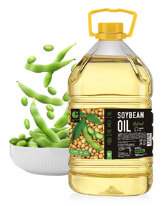 Best Grade Wholesale Refined Soybean <b>Oil</b> (Soya Bean <b>Oil</b>) Organic Fractionated 100% Purity Cold Pressed HACCP Certified - Product Image 3